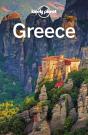 Lonely Planet Greece - Preview