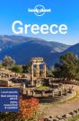 Lonely Planet Greece - Preview