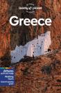 Lonely Planet Greece - Preview