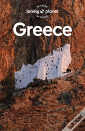 Lonely Planet Greece