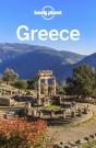 Lonely Planet Greece - Preview