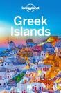 Lonely Planet Greek Islands - Preview