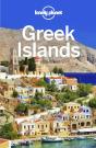 Lonely Planet Greek Islands - Preview