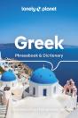Lonely Planet Greek Phrasebook & Dictionary - Preview