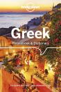 Lonely Planet Greek Phrasebook & Dictionary - Preview