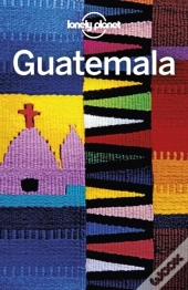 Lonely Planet Guatemala