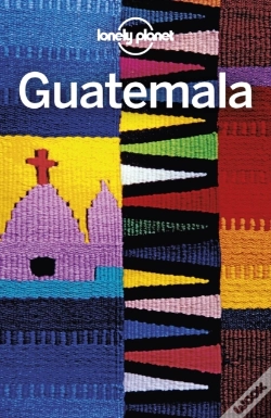 Capa do artigo Lonely Planet Guatemala