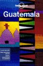 Lonely Planet Guatemala - Preview