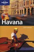Lonely Planet - Havana