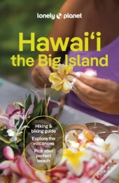 Lonely Planet Hawaii The Big Island