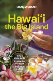 Capa do artigo Lonely Planet Hawaii The Big Island
