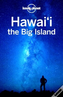 Capa do artigo Lonely Planet Hawaii The Big Island