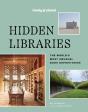 Lonely Planet Hidden Libraries - Preview