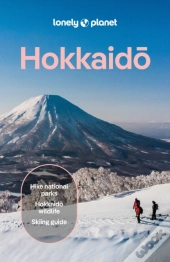 Lonely Planet Hokkaido