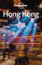 Lonely Planet Hong Kong - Preview