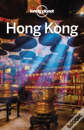 Lonely Planet Hong Kong