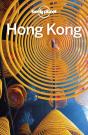 Lonely Planet Hong Kong - Preview