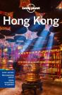 Lonely Planet Hong Kong - Preview