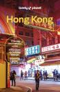 Lonely Planet Hong Kong - Preview