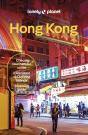 Lonely Planet Hong Kong - Preview