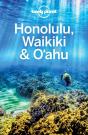 Lonely Planet Honolulu Waikiki & Oahu - Preview