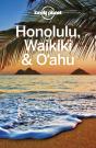 Lonely Planet Honolulu Waikiki & Oahu - Preview