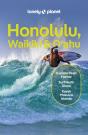 Lonely Planet Honolulu Waikiki & Oahu - Preview