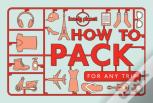 Lonely Planet How To Pack For Any Trip