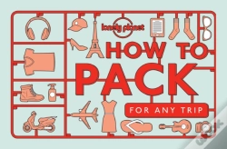 Capa do artigo Lonely Planet How To Pack For Any Trip