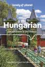 Lonely Planet Hungarian Phrasebook & Dictionary - Preview