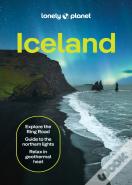 Lonely Planet Iceland