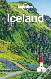 Lonely Planet Iceland