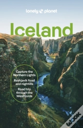 Lonely Planet Iceland