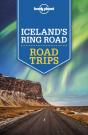 Lonely Planet Iceland'S Ring Road - Preview