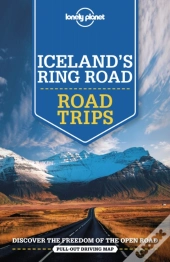 Lonely Planet Iceland'S Ring Road