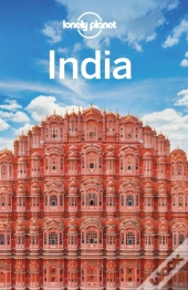 Lonely Planet India
