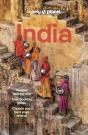 Lonely Planet India - Preview