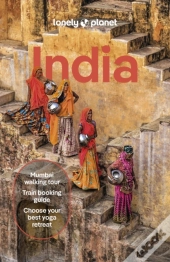 Lonely Planet India