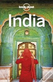 Lonely Planet India