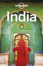 Lonely Planet India - Preview