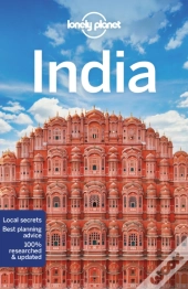Lonely Planet India