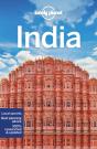 Lonely Planet India - Preview