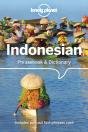 Lonely Planet Indonesian Phrasebook & Dictionary - Preview