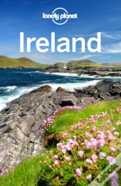 Lonely Planet Ireland