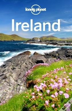 Capa do artigo Lonely Planet Ireland