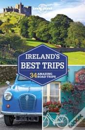 Capa do artigo Lonely Planet Ireland