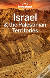 Lonely Planet Israel & The Palestinian Territories