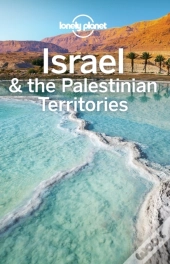 Lonely Planet Israel & The Palestinian Territories
