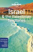 Lonely Planet Israel & The Palestinian Territories