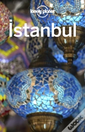 Lonely Planet Istanbul